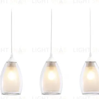 Подвесной светильник Ambrella Light Traditional TR3536