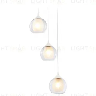 Подвесной светильник Ambrella Light Traditional TR3540