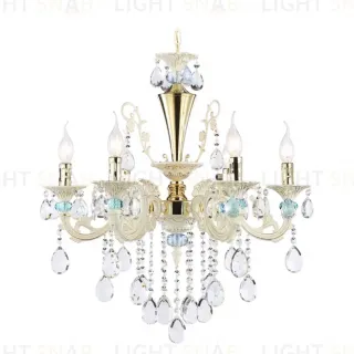 Подвесная люстра Ambrella Light Traditional TR4923