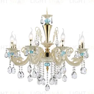 Подвесная люстра Ambrella Light Traditional TR4926