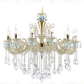 Подвесная люстра Ambrella Light Traditional TR4929