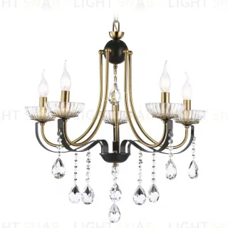 Подвесная люстра Ambrella Light Traditional TR4952