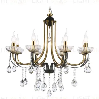 Подвесная люстра Ambrella Light Traditional TR4953