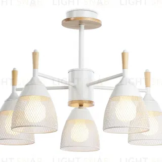 Люстра на штанге Ambrella Light Traditional TR8012