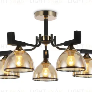 Люстра на штанге Ambrella Light Traditional TR9099