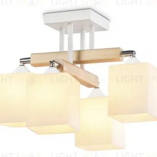 Потолочный светильник Ambrella Light Traditional TR9512