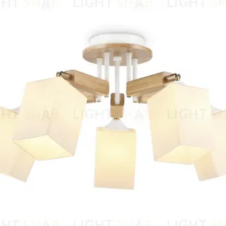 Потолочная люстра Ambrella Light Traditional TR9518