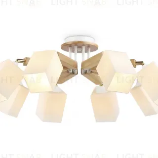 Потолочная люстра Ambrella Light Traditional TR9522