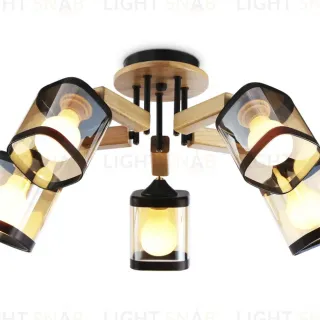 Потолочная люстра Ambrella Light Traditional TR9529