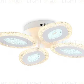 Потолочный светильник Ambrella Light Acrylica Original FA4012