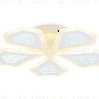 Потолочный светильник Ambrella Light Acrylica Original FA4030