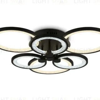 Потолочная люстра Ambrella Light Acrylica Original FA4092