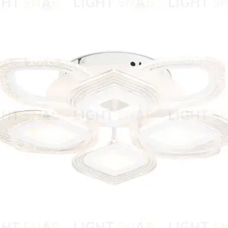 Потолочная люстра Ambrella Light Acrylica Original FA4294