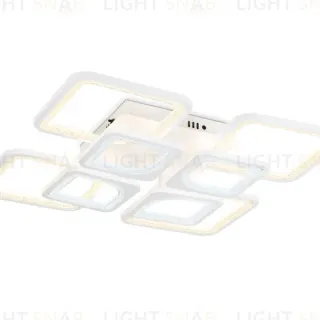 Потолочная люстра Ambrella Light Acrylica Original FA4423