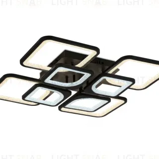 Потолочная люстра Ambrella Light Acrylica Original FA4424