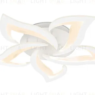 Потолочная люстра Ambrella Light Acrylica Original FA4471