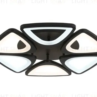 Потолочная люстра Ambrella Light Acrylica Original FA4495