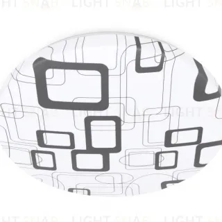 Потолочный светильник Ambrella Light Orbital Air FZ1044