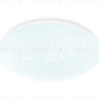 Потолочный светильник Ambrella Light Orbital Air FZ1081