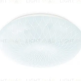 Потолочный светильник Ambrella Light Orbital Air FZ1084