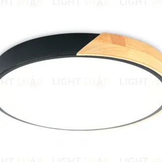 Потолочный светильник Ambrella Light Orbital Design FZ1305