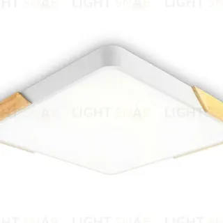 Потолочный светильник Ambrella Light Orbital Design FZ1312