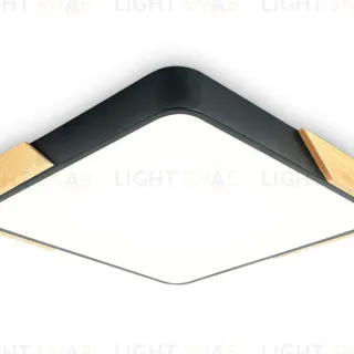 Потолочный светильник Ambrella Light Orbital Design FZ1316