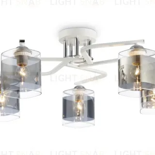 Потолочная люстра Ambrella Light Modern TR303219
