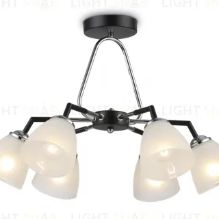 Потолочная люстра Ambrella Light Modern TR303294