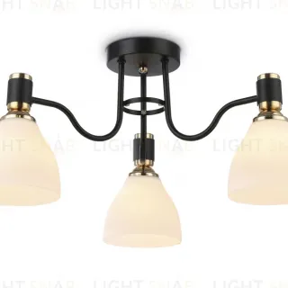 Потолочная люстра Ambrella Light Modern TR303303