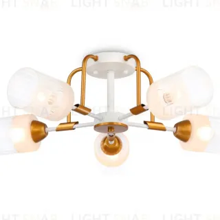 Люстра на штанге Ambrella Light Modern TR303323
