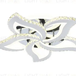 Потолочная люстра Ambrella Light Acrylica Ice FA1723