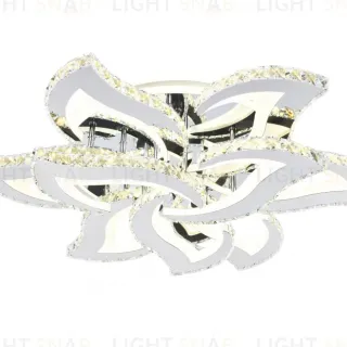 Потолочная люстра Ambrella Light Acrylica Ice FA1725