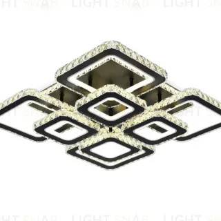 Потолочная люстра Ambrella Light Acrylica Ice FA1738
