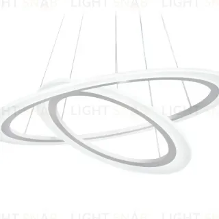 Подвесной светильник Ambrella Light Acrylica Original FA4355