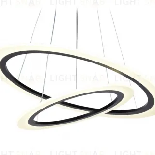 Подвесной светильник Ambrella Light Acrylica Original FA4357