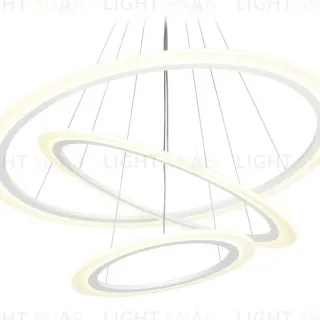 Подвесной светильник Ambrella Light Acrylica Original FA4359