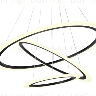 Подвесной светильник Ambrella Light Acrylica Original FA4361