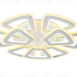 Потолочная люстра Ambrella Light Acrylica Original FA8892