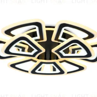 Потолочная люстра Ambrella Light Acrylica Original FA8893