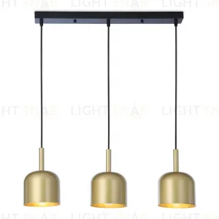 Подвесной светильник Ambrella Light Traditional TR97118