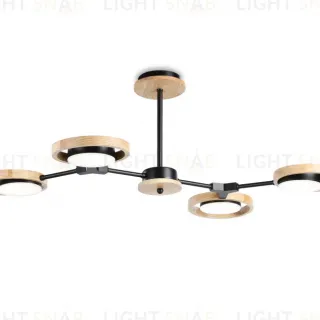 Люстра на штанге Ambrella Light Comfort Line FL51611