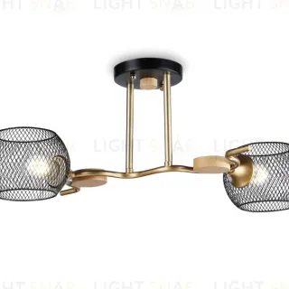 Люстра на штанге Ambrella Light Loft TR80162