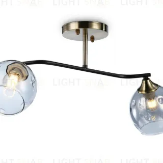 Люстра на штанге Ambrella Light Modern TR303008