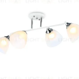 Люстра на штанге Ambrella Light Modern TR303003