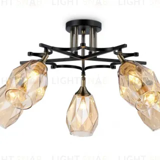 Люстра на штанге Ambrella Light Modern TR303035