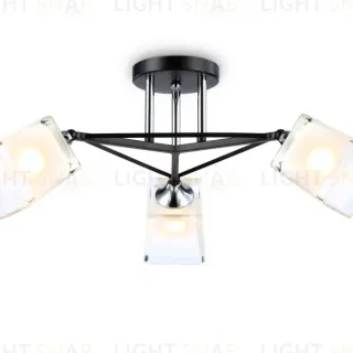 Люстра на штанге Ambrella Light Modern TR303072