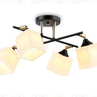 Люстра на штанге Ambrella Light Modern TR303084