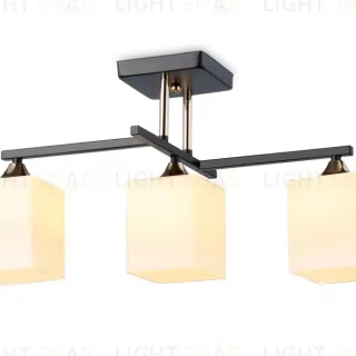 Люстра на штанге Ambrella Light Modern TR303114