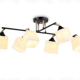 Люстра на штанге Ambrella Light Modern TR303089